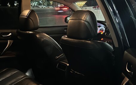 Nissan Teana, 2010 год, 1 100 000 рублей, 14 фотография