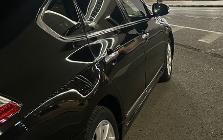 Nissan Teana, 2010 год, 1 100 000 рублей, 21 фотография
