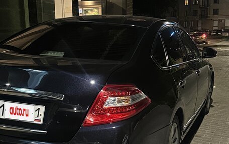 Nissan Teana, 2010 год, 1 100 000 рублей, 24 фотография
