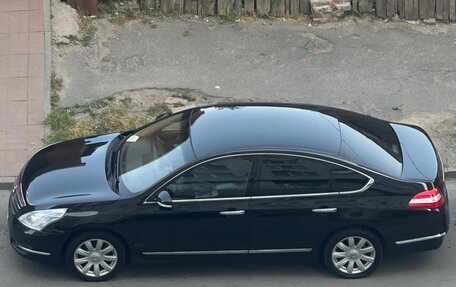 Nissan Teana, 2010 год, 1 100 000 рублей, 25 фотография