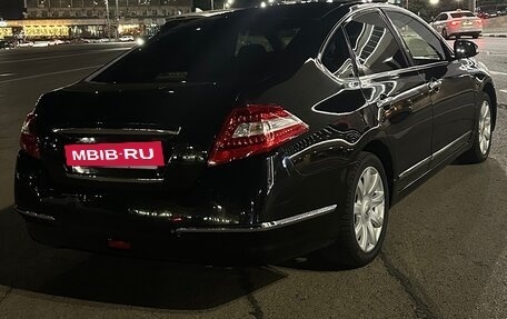 Nissan Teana, 2010 год, 1 100 000 рублей, 22 фотография