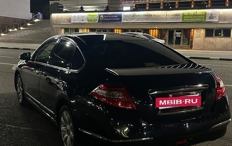 Nissan Teana, 2010 год, 1 100 000 рублей, 23 фотография