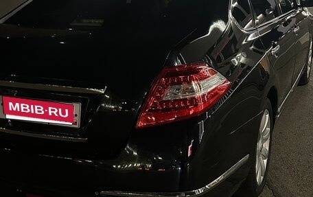 Nissan Teana, 2010 год, 1 100 000 рублей, 19 фотография