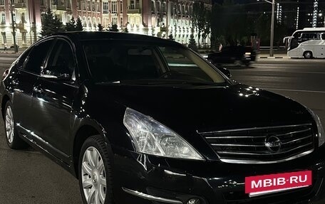 Nissan Teana, 2010 год, 1 100 000 рублей, 20 фотография