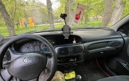 Renault Megane II, 2003 год, 260 000 рублей, 8 фотография