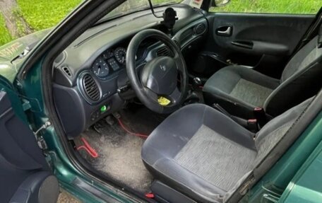 Renault Megane II, 2003 год, 260 000 рублей, 4 фотография