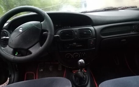 Renault Megane II, 2003 год, 260 000 рублей, 6 фотография