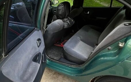 Renault Megane II, 2003 год, 260 000 рублей, 10 фотография