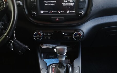 KIA Soul III, 2022 год, 2 350 рублей, 9 фотография