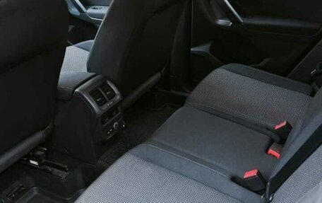 Volkswagen Tiguan II, 2020 год, 3 200 000 рублей, 8 фотография