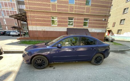 Mazda 3, 2005 год, 410 000 рублей, 4 фотография