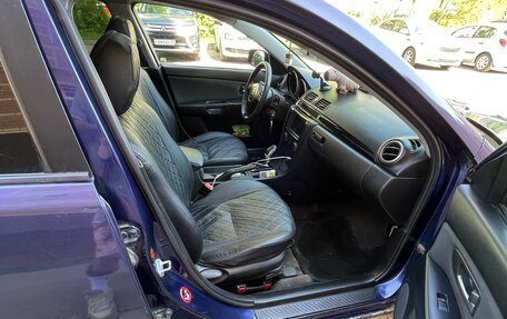 Mazda 3, 2005 год, 410 000 рублей, 7 фотография