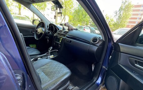 Mazda 3, 2005 год, 410 000 рублей, 8 фотография