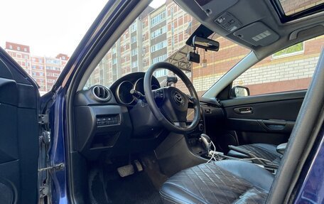 Mazda 3, 2005 год, 410 000 рублей, 12 фотография