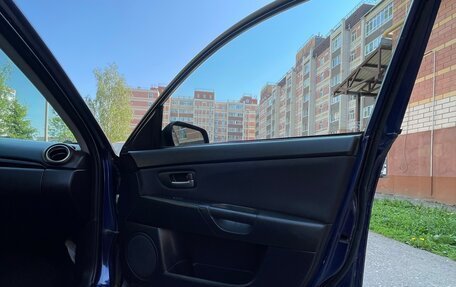 Mazda 3, 2005 год, 410 000 рублей, 10 фотография