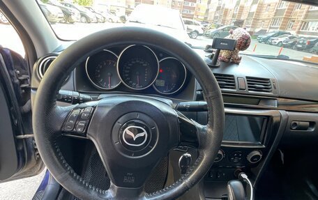 Mazda 3, 2005 год, 410 000 рублей, 14 фотография