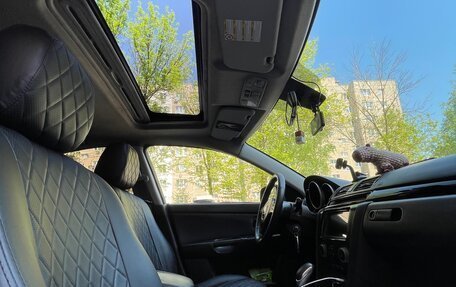 Mazda 3, 2005 год, 410 000 рублей, 9 фотография