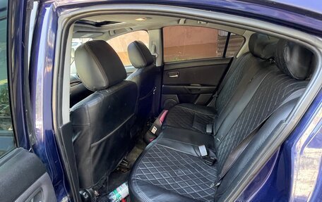 Mazda 3, 2005 год, 410 000 рублей, 16 фотография