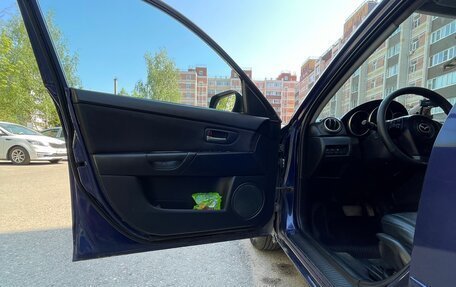 Mazda 3, 2005 год, 410 000 рублей, 11 фотография