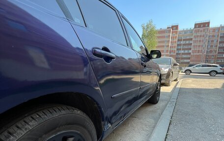 Mazda 3, 2005 год, 410 000 рублей, 19 фотография