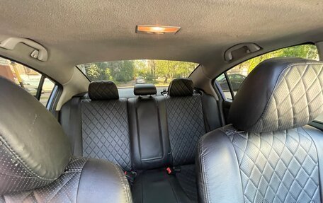 Mazda 3, 2005 год, 410 000 рублей, 18 фотография