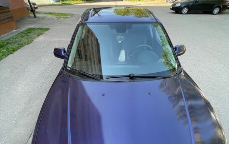 Mazda 3, 2005 год, 410 000 рублей, 21 фотография