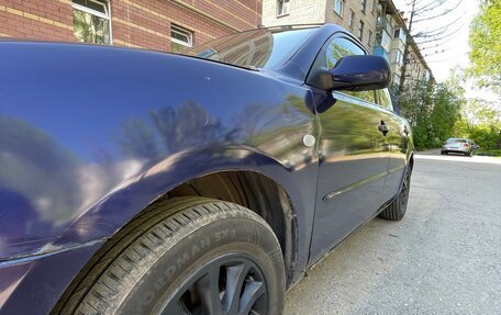 Mazda 3, 2005 год, 410 000 рублей, 22 фотография