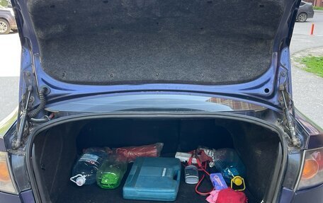 Mazda 3, 2005 год, 410 000 рублей, 28 фотография