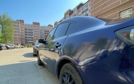 Mazda 3, 2005 год, 410 000 рублей, 23 фотография