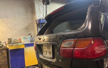 Nissan Pulsar IV, 2000 год, 120 000 рублей, 2 фотография