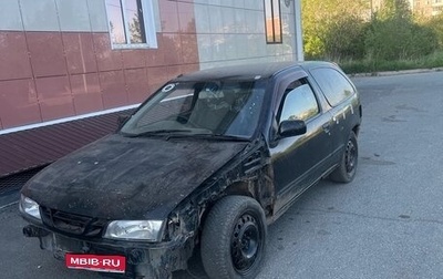 Nissan Pulsar IV, 2000 год, 120 000 рублей, 1 фотография