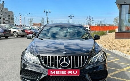 Mercedes-Benz E-Класс, 2014 год, 2 100 000 рублей, 3 фотография