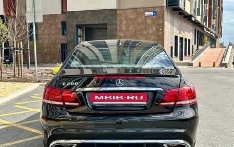 Mercedes-Benz E-Класс, 2014 год, 2 100 000 рублей, 7 фотография