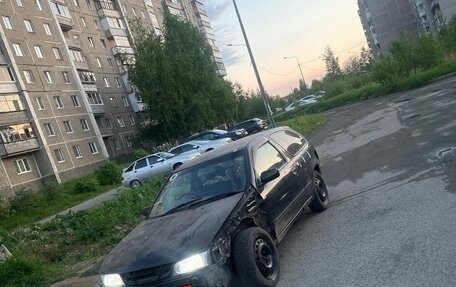 Nissan Pulsar IV, 2000 год, 120 000 рублей, 3 фотография