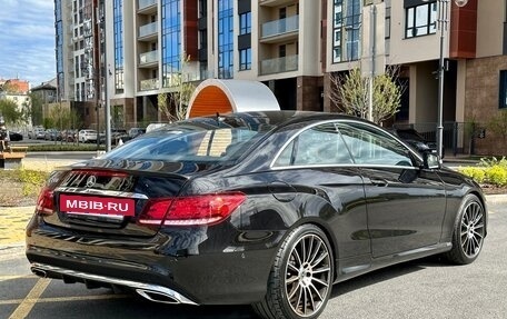 Mercedes-Benz E-Класс, 2014 год, 2 100 000 рублей, 6 фотография