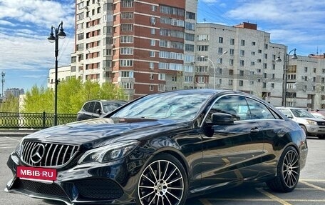 Mercedes-Benz E-Класс, 2014 год, 2 100 000 рублей, 4 фотография