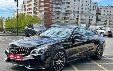 Mercedes-Benz E-Класс, 2014 год, 2 100 000 рублей, 5 фотография