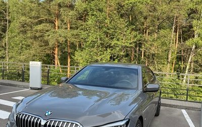 BMW 7 серия, 2020 год, 6 850 000 рублей, 1 фотография