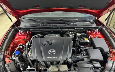 Mazda CX-4, 2023 год, 3 250 000 рублей, 1 фотография
