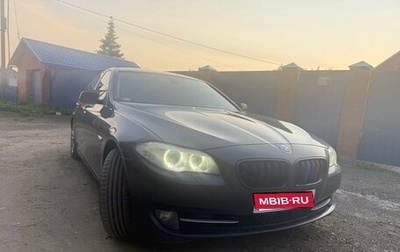 BMW 5 серия, 2011 год, 1 850 000 рублей, 1 фотография