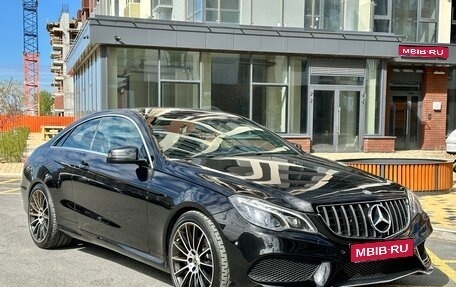 Mercedes-Benz E-Класс, 2014 год, 2 100 000 рублей, 1 фотография