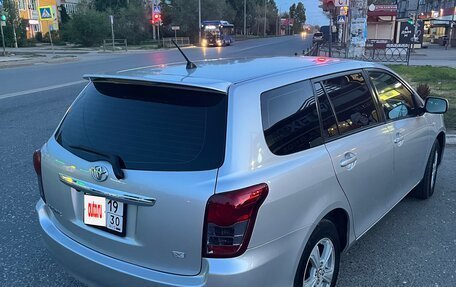 Toyota Corolla, 2008 год, 935 000 рублей, 1 фотография
