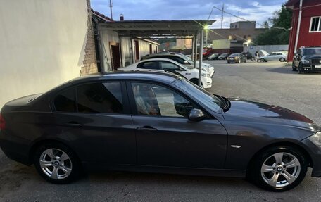 BMW 3 серия, 2006 год, 850 000 рублей, 2 фотография