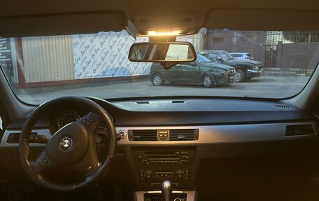 BMW 3 серия, 2006 год, 850 000 рублей, 6 фотография