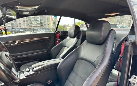 Mercedes-Benz E-Класс, 2014 год, 2 100 000 рублей, 12 фотография