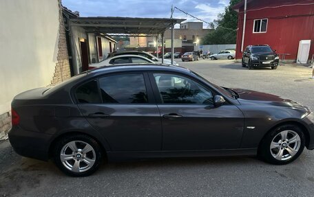BMW 3 серия, 2006 год, 850 000 рублей, 5 фотография