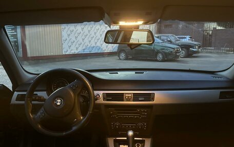 BMW 3 серия, 2006 год, 850 000 рублей, 3 фотография