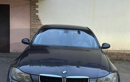 BMW 3 серия, 2006 год, 850 000 рублей, 11 фотография