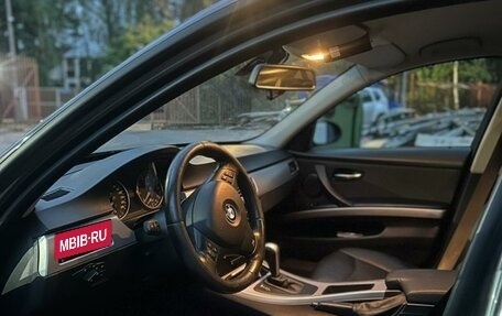 BMW 3 серия, 2006 год, 850 000 рублей, 10 фотография