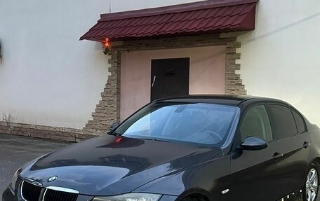 BMW 3 серия, 2006 год, 850 000 рублей, 7 фотография